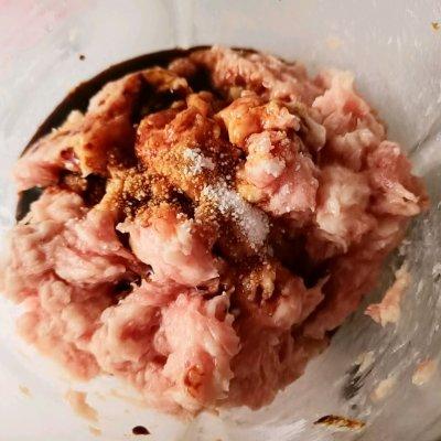 汤圆你这么做，保证最正宗