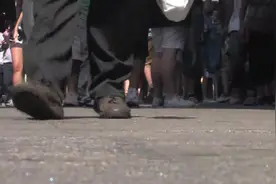 爸妈春节不回家 我们一起听听这些山区孩子的心声图片