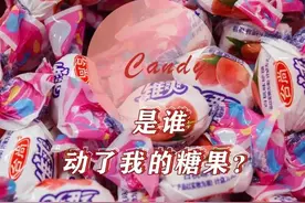 春节将至，这些童年糖果回忆满满~图片