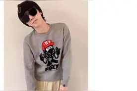 旧情难忘？张碧晨点赞华晨宇庆生微博图片