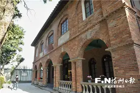 仓山乡村博物馆 守护古厝留乡愁图片