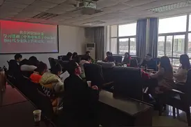 资阳少先队学习中共中央《关于全面加强新时代少先队工作的意见》有感图片