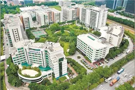 拆掉“围墙”孵出“金凤凰”图片