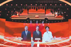 典赞·2020科普中国·特别报道图片