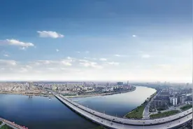 同城话·德阳说 | 德阳市委书记靳磊：向南看齐“好朋友”全力构筑成都都市圈北部增长极图片