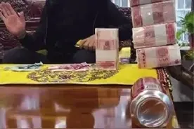 洗碗工拿40万元年终大奖？老板秒变清洁工？记者调查发现……图片