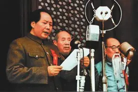 改天换地兴伟业（峥嵘岁月）图片