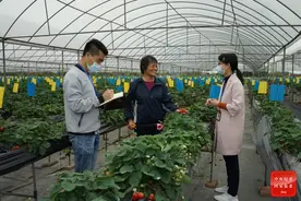 广东纪检监察机关整治基层腐败和作风问题群众关注点就是工作着力点图片
