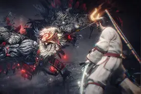 《仁王2》上架Steam平台后 玩家评价褒贬不一图片