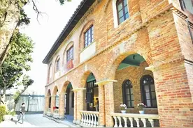 仓山百年古厝变身村史博物馆 春节后将免费开放图片