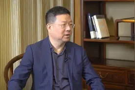 上海医药周军：进入500强带来的启示