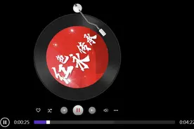 奥运冠军陆春龙倾情献唱《红色永传承》图片