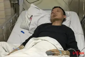 “错换人生28年案”今日二审宣判，家属：姚策病情已没有治疗方案图片