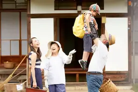 日本有类似中国的“春运”吗？图片