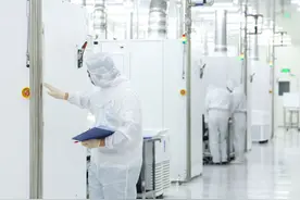 警惕第三代半导体产业无序竞争图片
