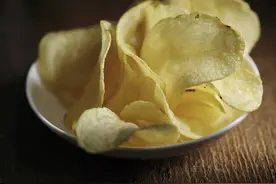 原年人囤零食趋势大赏图片