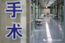 一年穿刺三次仍不能确诊？中山医院发明前列腺穿刺机器人精准出击图片