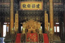 京华物语㊶丨俗称金銮殿的太和殿屋顶上的瑞兽有何讲究？图片