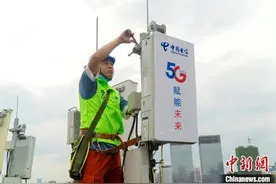 江西谋划布局数字经济 推动数字技术与实体经济深度融合图片