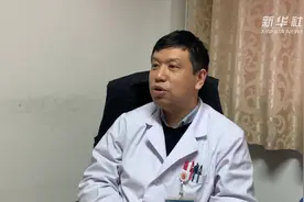 专家：乳腺癌应早诊早治 患者不能讳疾忌医视频封面