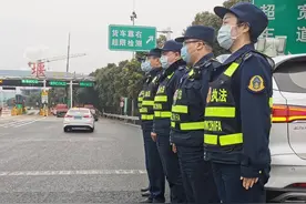 大数据+大情报+大联动，常州重拳出击整治非法营运图片