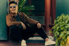 周九良 | 慢性子的捧哏演员图片