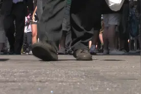 爸妈春节不回家 我们一起听听这些山区孩子的心声