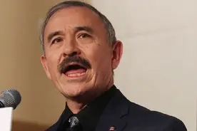 美大使吐槽在韩国受种族歧视：因日本血统 留小胡子也被骂图片