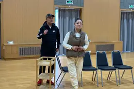 文化进万家丨年三十起15台演出不间断，你的沪剧新春文化大餐已准备就绪图片