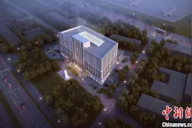 西宁曹家堡国际机场三期扩建工程空管工程初步设计及概算获得批复图片