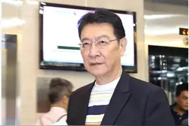 昔日“政治金童”，后来的“战情室名嘴”，71岁赵少康重返国民党意欲何为？图片