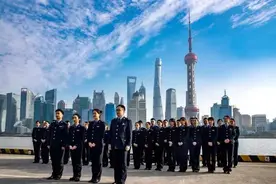 国家税务总局上海市税务局2021年度考试录用公务员面试工作开始啦图片