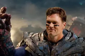 职业生涯第七座超级碗！布雷迪，你是GOAT