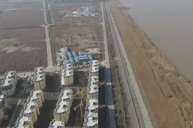 评论丨长江口建“空城”，生态保护为何现死角？图片