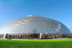 乡村大变样 村民变“股民”陆丰乡村这些变化你都注意到了吗？图片