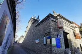 江苏“牛地名”里竟藏着这么多故事……图片