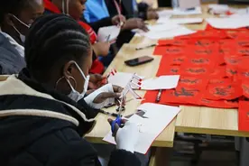 “爸妈，我在学校挺好的！”留校学生日子过得怎么样？一起来看看图片