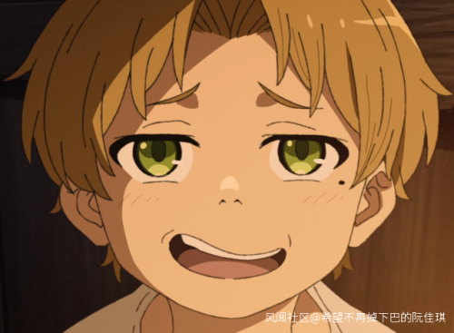 b站新番《无职转生》下架,曾被指尺度过大三观尽毁