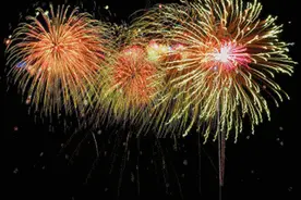 武汉过年能不能放烟花爆竹？答复来了图片