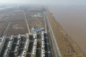 中纪委评长江口大建“空城”：哪个权力环节出了问题图片