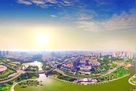 南海两会｜未来五年，南海要这样干图片