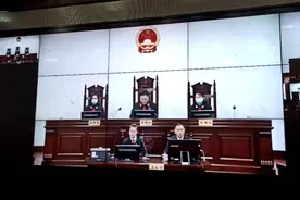 “错换人生28年”案终审宣判，家属：不用再为治疗费用发愁了图片