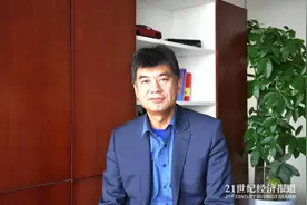 国汽智控CEO：“芯片荒”映射智能汽车发展快于想象，“智能车大脑”市场空白待填图片