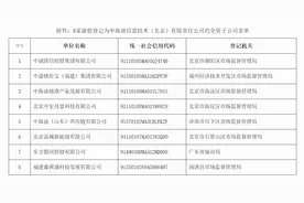 中海油打假八家孙公司图片