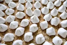 云南年俗｜镇雄三角汤圆：一抹难忘的乡愁，一个巨变的缩影图片