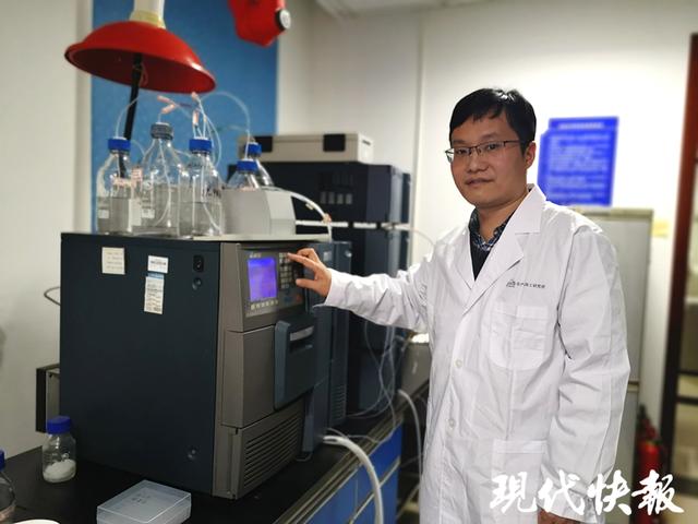 真香！江苏这支团队10多年攻克盐水鸭加工难题获大奖