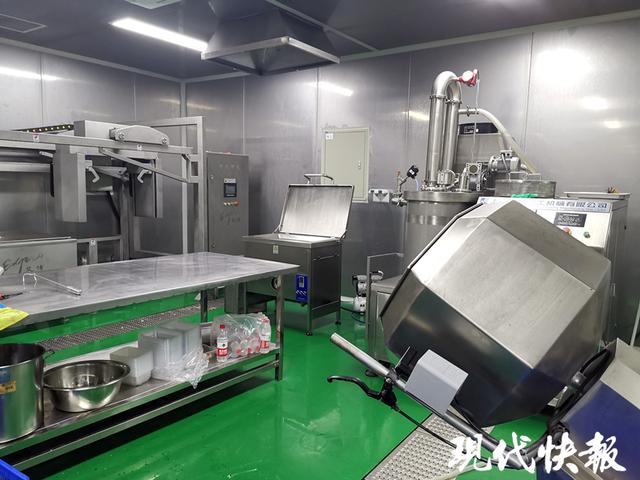 真香！江苏这支团队10多年攻克盐水鸭加工难题获大奖