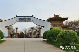 八公山上 草木皆文｜刘诚龙图片