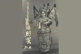 《乡村大戏台》小曲子也能唱大戏——陇中小曲图片