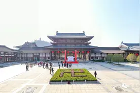 @南通人，春节就按这个攻略玩，天天不重样图片